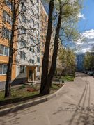 58,5 м², 3-комн. квартира, 3/9 этаж