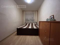 54,1 м², 3-комн. квартира, 3/4 этаж