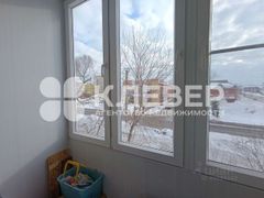 44 м², 2-комн. квартира, 2/5 этаж