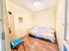 39,4 м², 2-комн. квартира, 1/2 этаж