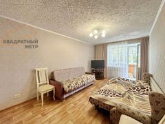 32,5 м², 1-комн. квартира, 3/5 этаж