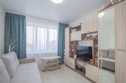 18,4 м², 1 комната, 5/5 этаж