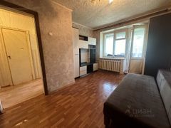 24 м², 1-комн. квартира, 5/5 этаж