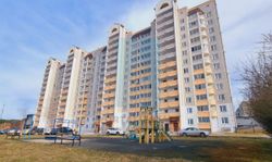 74 м², 3-комн. квартира, 5/12 этаж