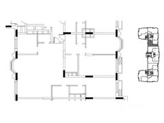 99,3 м², 3-комн. квартира, 20/32 этаж