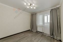 59,5 м², 2-комн. квартира, 9/25 этаж