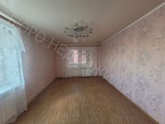 46,7 м², 2-комн. квартира, 3/3 этаж