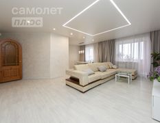 100 м², 4-комн. квартира, 7/9 этаж