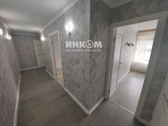 63,8 м², 3-комн. квартира, 3/9 этаж