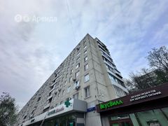 50 м², 2-комн. квартира, 4/9 этаж