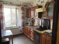 65,6 м², 3-комн. квартира, 1/9 этаж