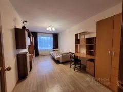 42 м², 1-комн. квартира, 8/28 этаж