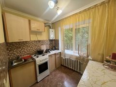 45 м², 2-комн. квартира, 4/5 этаж