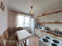 65 м², 3-комн. квартира, 8/9 этаж