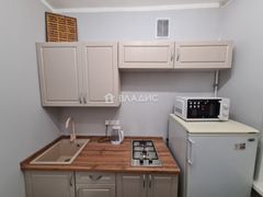 43,5 м², 2-комн. квартира, 3/5 этаж