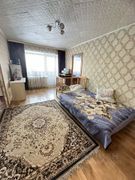 55 м², 3-комн. квартира, 2/5 этаж