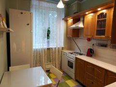 55 м², 2-комн. квартира, 3/8 этаж