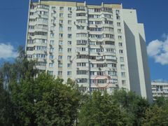 74,3 м², 3-комн. квартира, 7/17 этаж