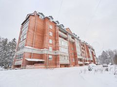 68,4 м², 3-комн. квартира, 6/6 этаж