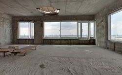 455 м², 4-комн. квартира, 36/39 этаж