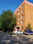 60,4 м², 3-комн. квартира, 5/5 этаж