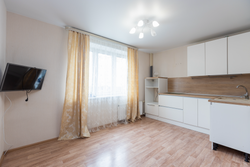 42 м², 2-комн. квартира, 3/10 этаж