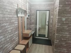 65,4 м², 2-комн. квартира, 3/10 этаж