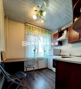 31,6 м², 1-комн. квартира, 3/5 этаж