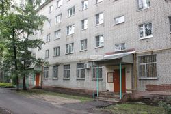 48,6 м², 2-комн. квартира, 5/5 этаж