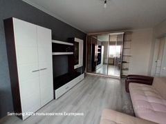 56 м², 2-комн. квартира, 8/9 этаж