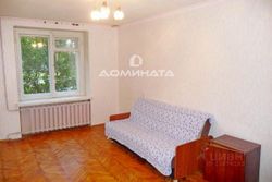 46,1 м², 2-комн. квартира, 1/9 этаж