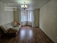 42,9 м², 1-комн. квартира, 3/9 этаж