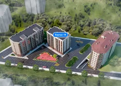 61,5 м², 2-комн. квартира, 6/8 этаж