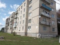 51,1 м², 2-комн. квартира, 4/5 этаж