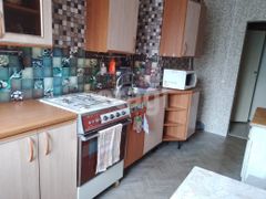 45 м², 3-комн. квартира, 1/2 этаж