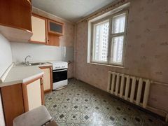 34 м², 1-комн. квартира, 6/9 этаж