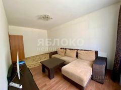 75 м², 3-комн. квартира, 1/3 этаж