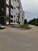 62 м², 2-комн. квартира, 5/9 этаж