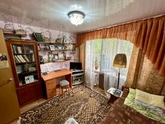 45 м², 2-комн. квартира, 2/5 этаж