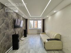 36,8 м², 1-комн. квартира, 3/10 этаж