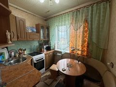 44 м², 2-комн. квартира, 4/5 этаж