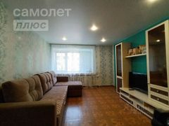 50,1 м², 2-комн. квартира, 2/9 этаж