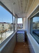 44 м², 2-комн. квартира, 5/5 этаж