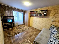 44 м², 2-комн. квартира, 6/9 этаж