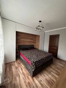 54 м², 2-комн. квартира, 5/5 этаж