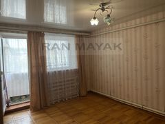 50 м², 2-комн. квартира, 1/2 этаж