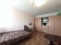 38,1 м², 1-комн. квартира, 8/9 этаж