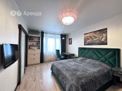 50 м², 2-комн. квартира, 8/13 этаж