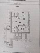 64 м², 2-комн. квартира, 2/3 этаж