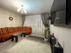 75 м², 3-комн. квартира, 2/16 этаж